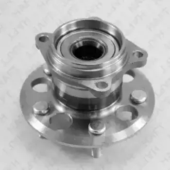 к-кт подшипника ступ. зад. !\ Toyota RAV 4 II 00-05 RH0171 HAFT