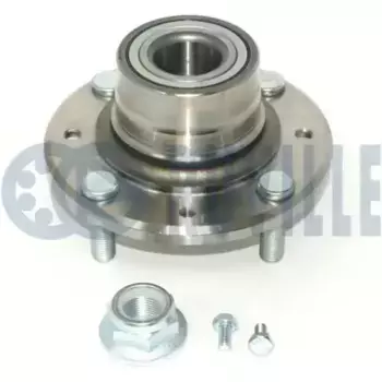 к-кт подшипника ступ. зад.!\ Volvo S40/V40 95> 220077 RUVILLE