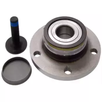 к-кт подшипника ступ. зад.!\ VW Touran 1.6FSi-2.0TDi 03> 2382-B6MR FEBEST