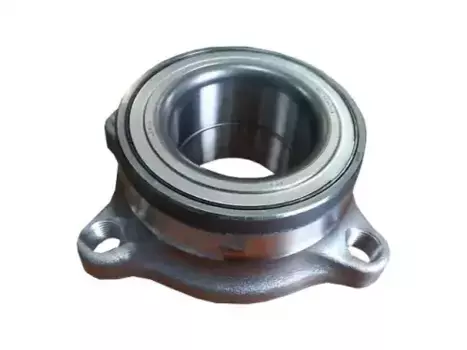 к-кт подшипника ступ. задн.!\ Mitsubishi Pajero III 01> 2DUF053NA KOYO