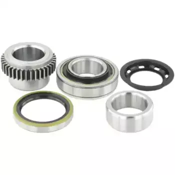 к-кт подшипника ступ. задн.!\ Suzuki Samurai 88> KIT-JIMABS38 FEBEST