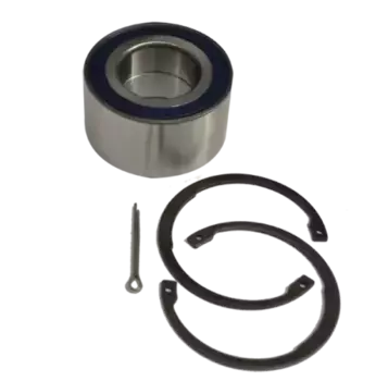 к-кт подшипника ступицы! 39x74x39\ Opel Omega 93>/Astra 91-99 70793 ASAM