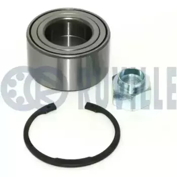 к-кт подшипника ступицы! 39x74x39\ Opel Vectra/Omega 93>/Astra 92-97/Calibra 89-97 220990 RUVILLE