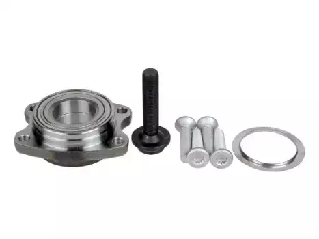 к-кт подшипника ступицы!\ Audi A4/A6 00>/A8 98-01 Z22145 ZENTPARTS