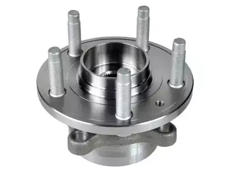 к-кт подшипника ступицы!\ Ford Explorer 11> Z22011 ZENTPARTS