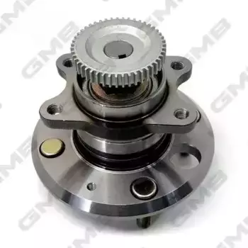 к-кт подшипника ступицы!\ Hyundai Sonata 1.8-2.7 98> GH30980T GMB