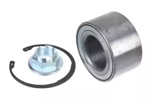 к-кт подшипника ступицы колеса!\ Peugeot 308, Citroen C4 Picasso 1.6-2.0 13> 43-28126-SX STELLOX