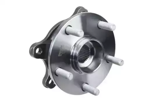 к-кт подшипника ступицы! левый\ Lexus IS/GS 2.5/3.5i 05-13 43-29465-SX STELLOX