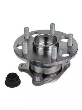 к-кт подшипника ступицы!\ Lexus 300/350/400h 03> Z22014 ZENTPARTS