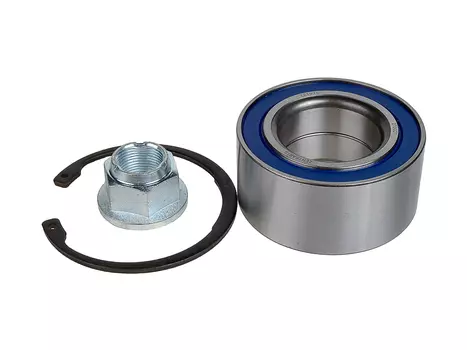 к-кт подшипника ступицы!\ MB W638/Vito all 96> Z21975 ZENTPARTS