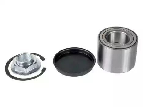 к-кт подшипника ступицы!\ Opel Movano 10>, Renault Master III 2010> Z22084 ZENTPARTS