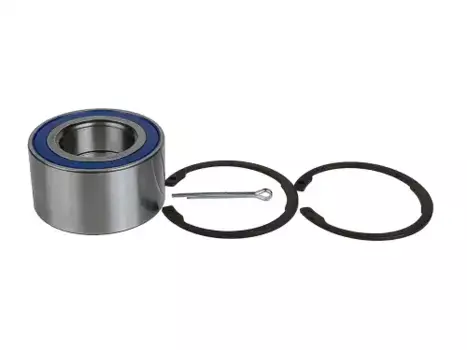 к-кт подшипника ступицы!\ Opel Vectra/Omega <02/Astra <01 Z21944 ZENTPARTS