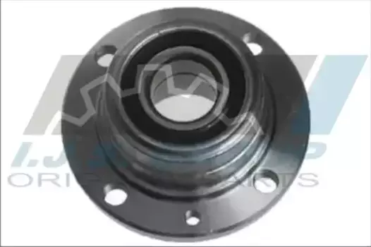 к-кт подшипника ступицы пер.!\ Fiat Tipo 1.1/1.4/Cinquecento 88-98 101022 IJS