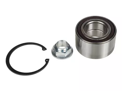 к-кт подшипника ступицы ! пер.\ Mazda 3/5 05-08 43-28998-SX STELLOX