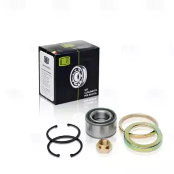 к-кт подшипника ступицы пер.!\ ВАЗ 1118 CS 718 TRIALLI