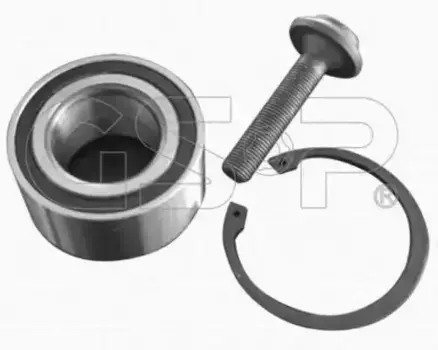 к-кт подшипника ступицы пер.!\ VW Sharan, Ford Galaxy, Seat Alhambra 95>