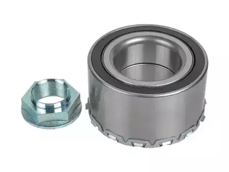 к-кт подшипника ступицы пер.+зад.!\ MB Vito/Viano 03> Z21997 ZENTPARTS