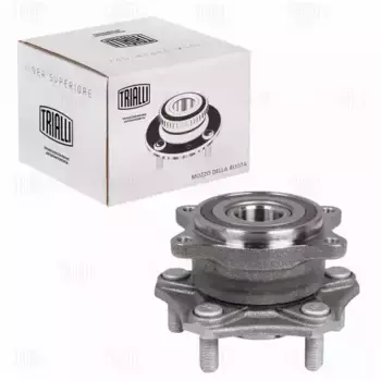 к-кт подшипника ступицы пер./зад.!\ Suzuki Grand Vitara 05> MR 2430 TRIALLI