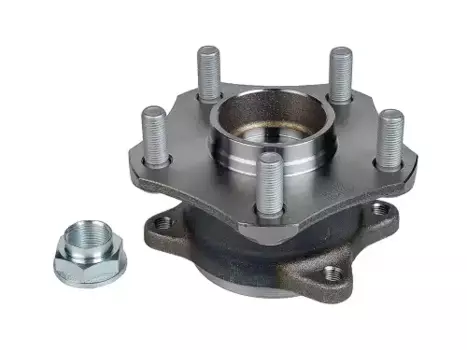 к-кт подшипника ступицы пер.+зад.!\ Suzuki Grand Vitara 05> Z21954 ZENTPARTS