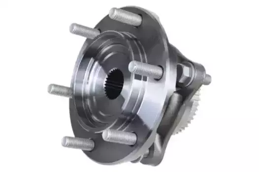 к-кт подшипника ступицы! перед. (3103100P3060)\ Jac T6 22> Z22281 ZENTPARTS