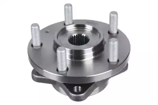 к-кт подшипника ступицы! перед.(3103110U2011)\ JAC J7/S5/J5/J6, MOSKVICH 3 Z22282 ZENTPARTS