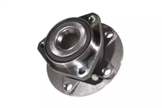 к-кт подшипника ступицы! перед.\ Audi A3, Skoda Octavia, VW Golf 05> Z14142 ZENTPARTS