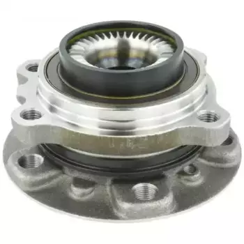 к-кт подшипника ступицы перед.!\ BMW 5/7 F07/F10/F01/F02/F03/F04 F25 X3 09> 1982-F25F FEBEST