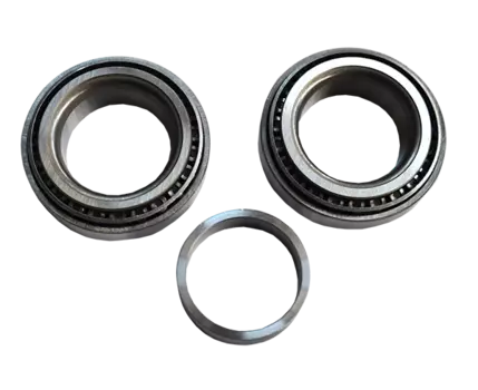 к-кт подшипника ступицы перед.!\ Daewoo Matiz 98> 30242 ASAM