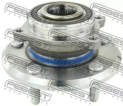 к-кт подшипника ступицы перед.!\ Dodge Journey 08> 2082-JOURF FEBEST