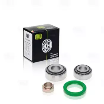 к-кт подшипника ступицы перед.!\ ГАЗ 3110