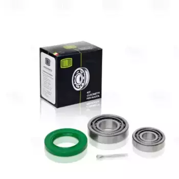 к-кт подшипника ступицы перед.!\ ГАЗ 3302 CS 731 TRIALLI