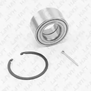 к-кт подшипника ступицы перед.!\ Hyundai Elantra/i30 07>, Kia Ceed/Cerato/Soul LV0319 HAFT