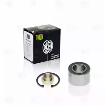 к-кт подшипника ступицы перед.!\ Lada 1111 CS 711 TRIALLI