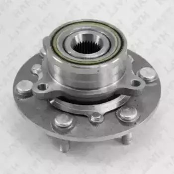 к-кт подшипника ступицы перед.!\ Mitsubishi L200/Pajero RV0181 HAFT