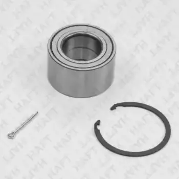 к-кт подшипника ступицы перед.!\ Toyota Avensis 97-03/Corolla 97-02