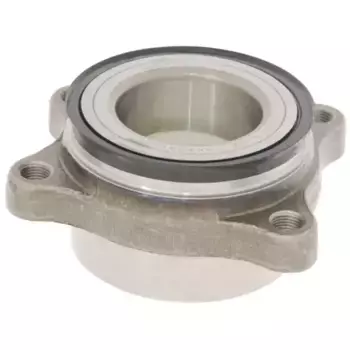 к-кт подшипника ступицы перед.!\ Toyota Hiace Kdh2##/Trh2##/Lh2## 2005- 0182-TRH200F FEBEST