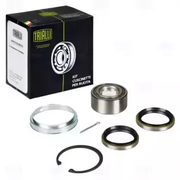 к-кт подшипника ступицы! перед.\ Toyota RAV4 94> CS 1993 TRIALLI