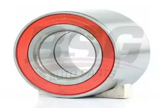 к-кт подшипника ступицы перед.!\ VW Golf <87/Polo 94-01 BSG 90-605-007 BSG