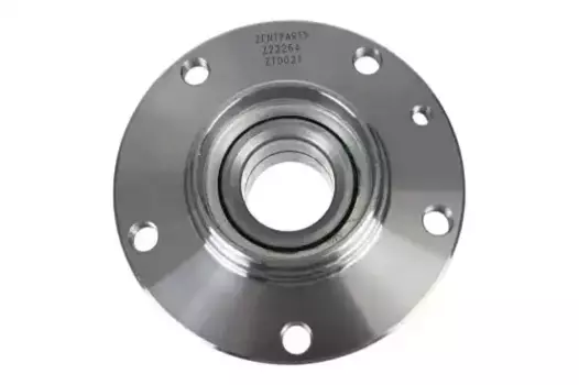 к-кт подшипника ступицы! перед.в сборе (31211129386)\ BMW E34 1.8-3.5i 89>/E31/E32 5.0i 87> Z22264 ZENTPARTS