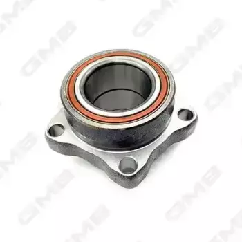 к-кт подшипника ступицы передн.!\ Ford Transit/Tourneo 2.3/2.2-3.2 TDCi 06> GH21170 GMB