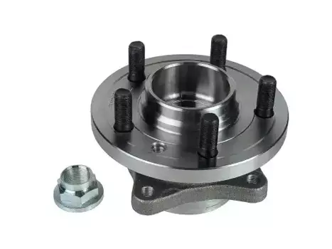 к-кт подшипника ступицы передн.!\Land Rover Discovery/Range Rover Sport 2.7-3.6D/4.0-4.4i 05> Z22005 ZENTPARTS