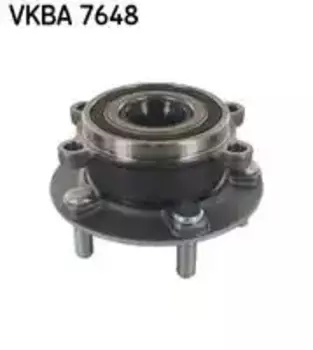 к-кт подшипника ступицы! передн.\ Mazda 3 13>/6 12>/CX-5 11>