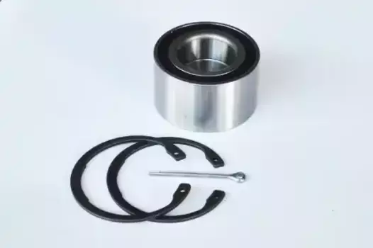 к-кт подшипника ступицы передн.!\ Opel Astra/Kadett  70791 ASAM