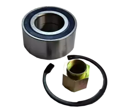 к-кт подшипника ступицы передн!\ Peugeot 206, Citroen Xsara 98> 70786 ASAM