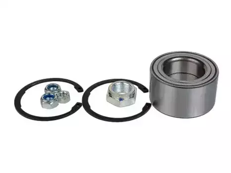 к-кт подшипника ступицы передней!\ Audi 80/90, VW Passat <88 Z21984 ZENTPARTS