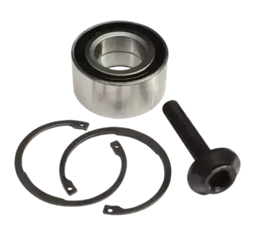 к-кт подшипника ступицы передней!\ Audi A4 1.4-1.9TDi/A6 1.8,VW Passat 95> 70797 ASAM