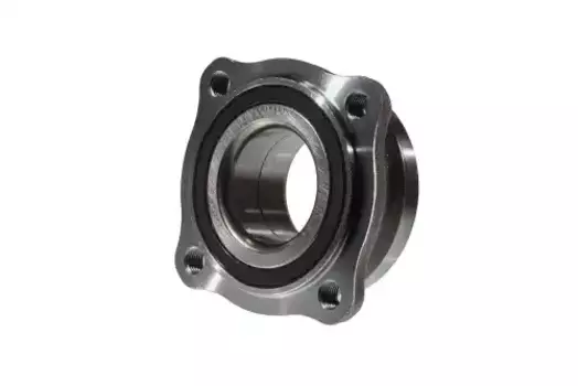 к-кт подшипника ступицы передней!\ Audi A6/A8, VW Phaeton 2.4-4.2 96> Z22037 ZENTPARTS