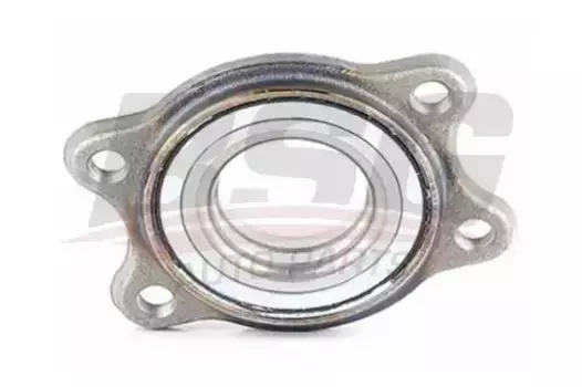 к-кт подшипника ступицы передней !\ Audi A6/A8 99> BSG 90-600-013 BSG