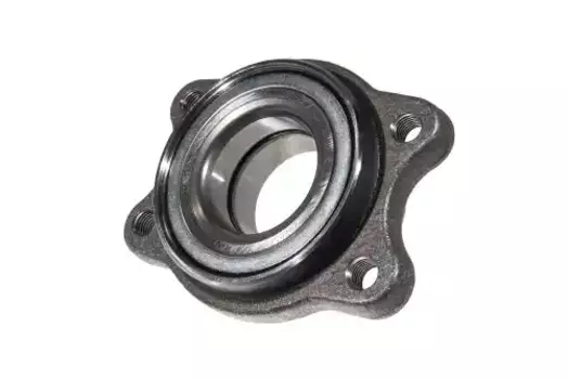 к-кт подшипника ступицы передней!\ Audi A6/A8 2.0-4.2i/TDi 06> Z22041 ZENTPARTS