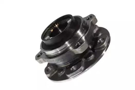 к-кт подшипника ступицы передней!\ BMW 5/7 F07/F10/F01/F02/F03/F04 F25 X3 09> Z22086 ZENTPARTS